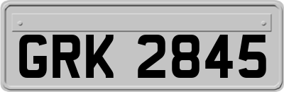 GRK2845
