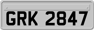 GRK2847