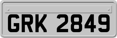 GRK2849