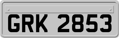 GRK2853