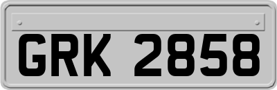 GRK2858