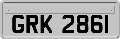 GRK2861