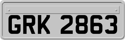 GRK2863