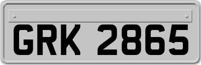 GRK2865