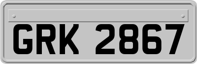 GRK2867