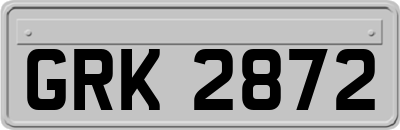 GRK2872