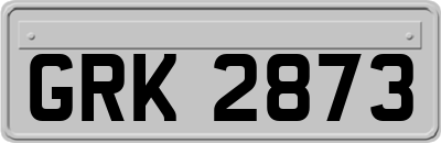 GRK2873