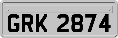 GRK2874
