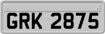 GRK2875