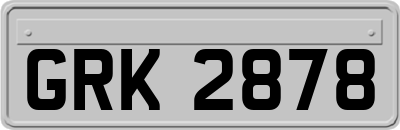 GRK2878