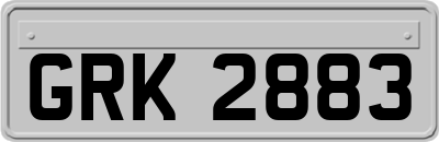 GRK2883