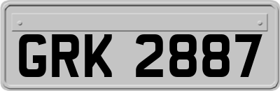 GRK2887