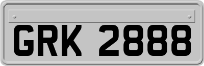 GRK2888