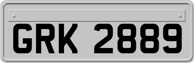 GRK2889