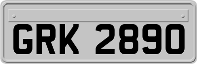 GRK2890