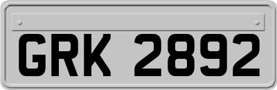 GRK2892