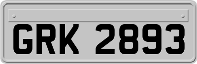 GRK2893