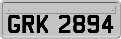 GRK2894