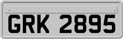 GRK2895