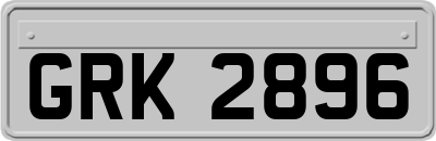 GRK2896