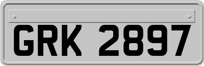 GRK2897