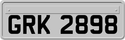 GRK2898