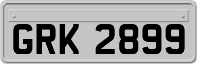 GRK2899