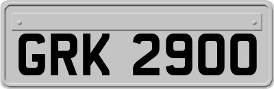 GRK2900