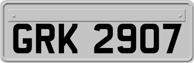 GRK2907