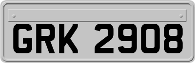 GRK2908