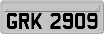 GRK2909