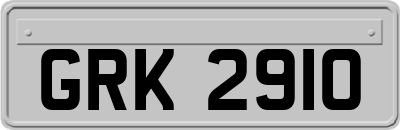 GRK2910