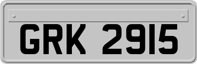 GRK2915
