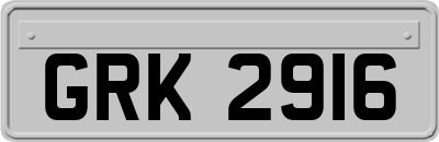 GRK2916