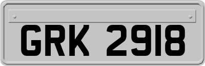 GRK2918