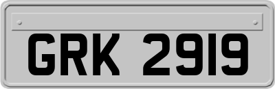 GRK2919