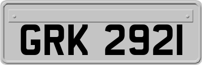 GRK2921