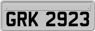 GRK2923