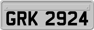 GRK2924