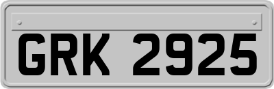 GRK2925