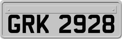 GRK2928