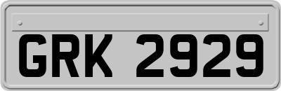 GRK2929