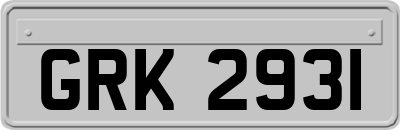 GRK2931