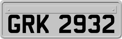 GRK2932