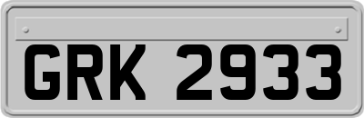 GRK2933