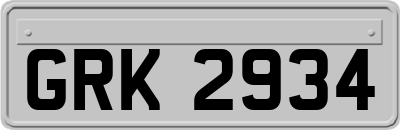 GRK2934