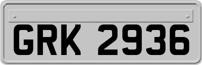 GRK2936