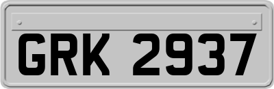GRK2937