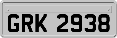 GRK2938