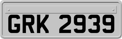 GRK2939